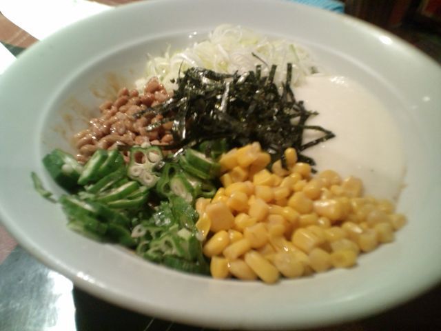 ラーメンゴッドがやってきた_e0173239_71482.jpg