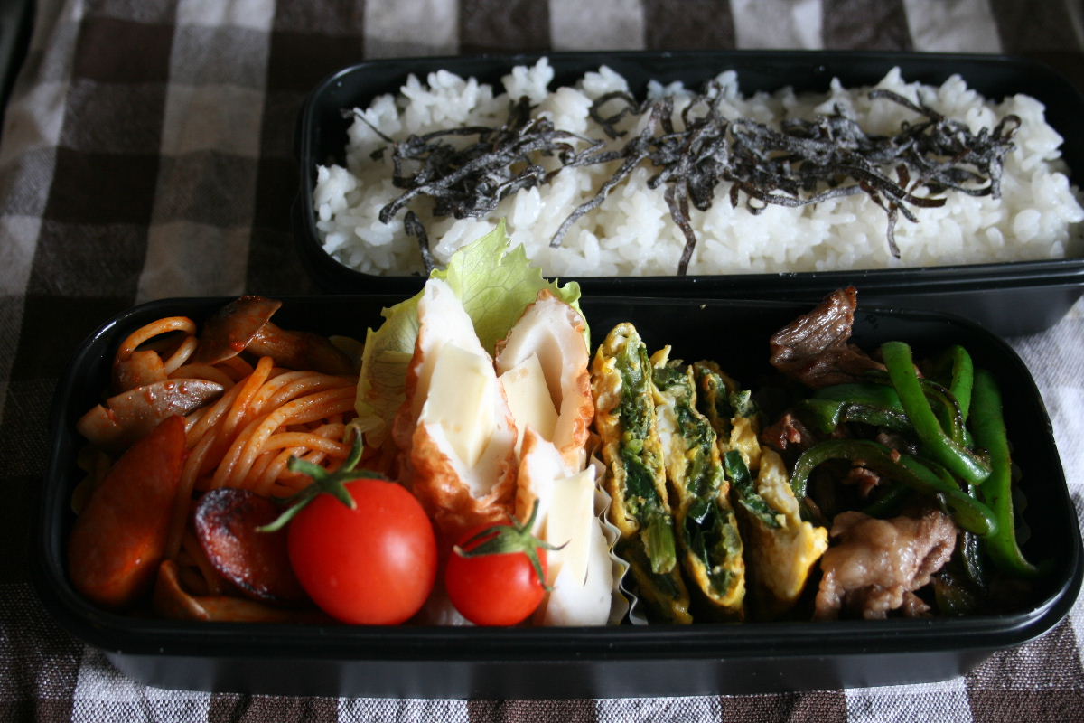 先週のお弁当_f0082141_8383465.jpg