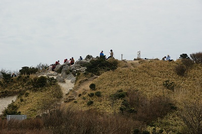 「雷山から井原山へ」（７）_f0201348_12185096.jpg