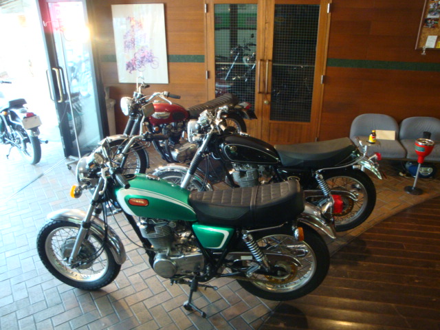 SR500車検_f0205962_1216086.jpg