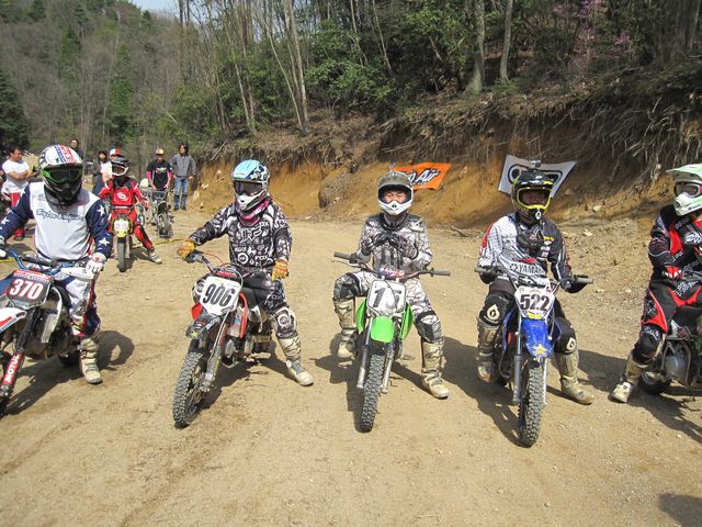 2010B&BCUP1-1 OPENと110ストック_a0083074_22372071.jpg