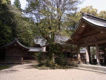 清々しい場所へ~_d0127182_1737470.jpg