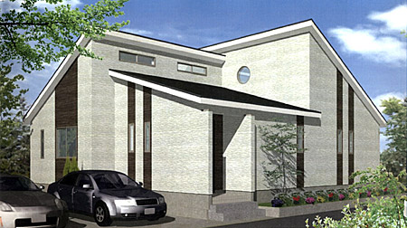 住友不動産 会心の一撃 Vol 1 J Urban Court みさお式一戸建て建築 ブログ