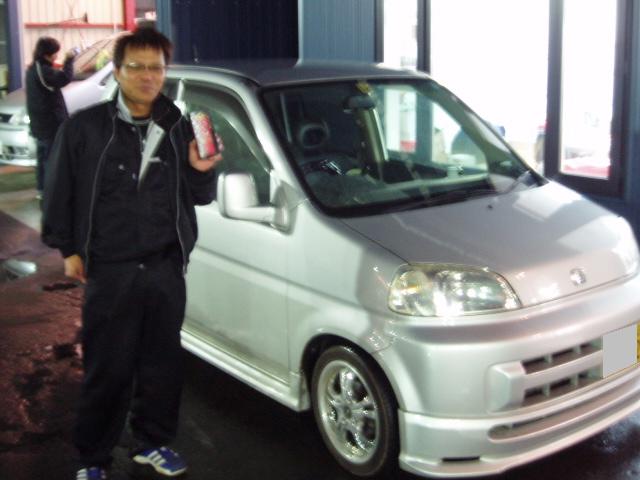 天井知らずの原油高騰!大型連休も高値に・・・(伏古店)_c0161601_23404838.jpg