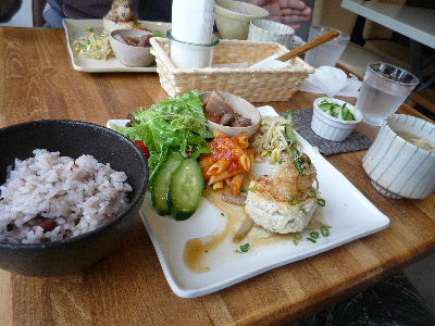 美味しいランチ_d0008402_16505386.jpg