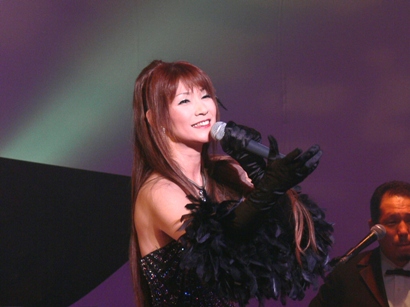 美人歌手 ライブ 京都暁フットボールクラブ 暁ニュース 美人歌手 ライブ 京都暁フットボールクラブ 暁ニュース