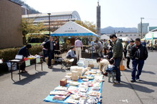 アースデイえちぜん2010が開催されました(その2)_e0061225_133299.jpg