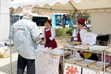 アースデイえちぜん2010が開催されました(その2)_e0061225_13444235.jpg