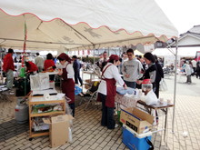 アースデイえちぜん2010が開催されました(その2)_e0061225_13545967.jpg