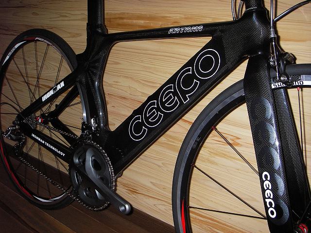 超!!お買い得『CEEPO 刀 TT-BIKE』ですよ。 _f0229864_14333769.jpg