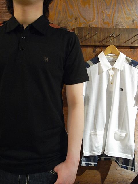 POLO 特集!_f0020773_22102160.jpg