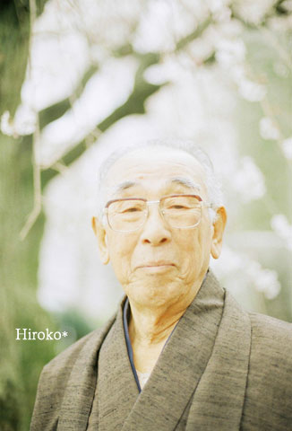 10 04 21 おじいちゃんとおばあちゃん Hiroko S Happy Life