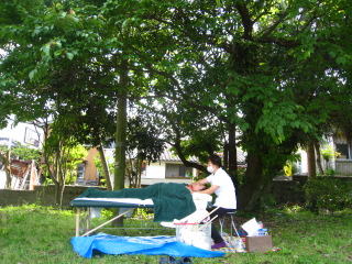 益救神社手作り市ありがとうございます！_f0233007_80305.jpg