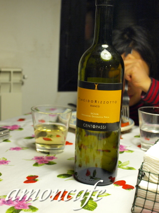 Italy日記 11_f0192411_22311554.jpg