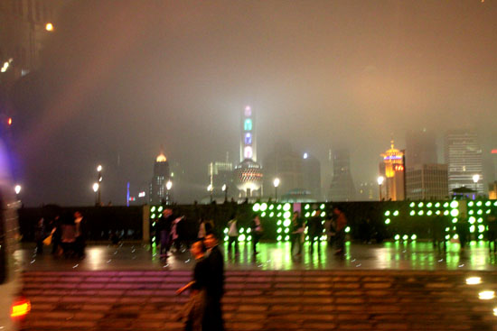 上海3　バンド（外灘）_e0048413_20512594.jpg