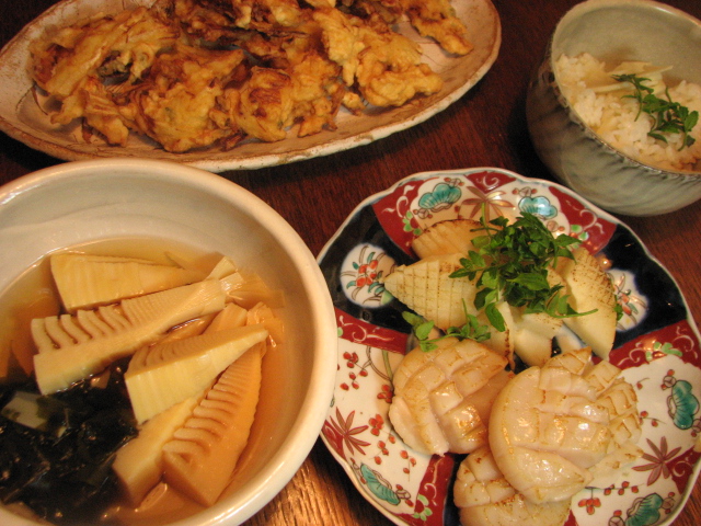 京都の筍&美術展のお知らせ_b0158721_2185313.jpg