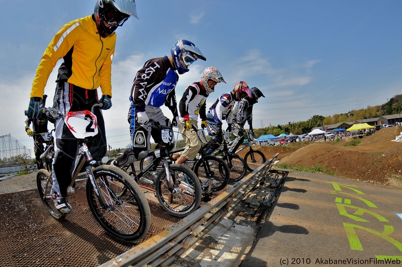 スタートマニア２０１０：緑山４月定期戦_b0065730_1833672.jpg