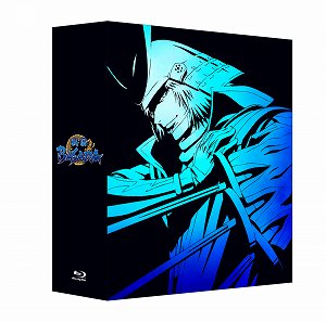 「戦国BASARA」Blu-ray BOX初回完全生産限定版　2010年6月25日発売！_e0025035_15171097.jpg