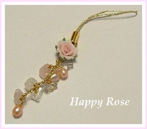 Happy　Rose　です_f0224746_16421915.jpg