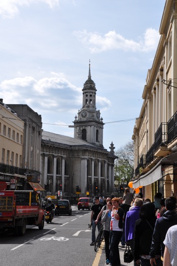 Greenwich in Spring <PB>_e0077152_2036318.jpg