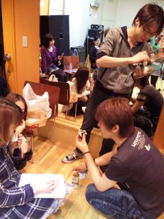♪ヤバい楽しみ♪_b0174553_1201283.jpg