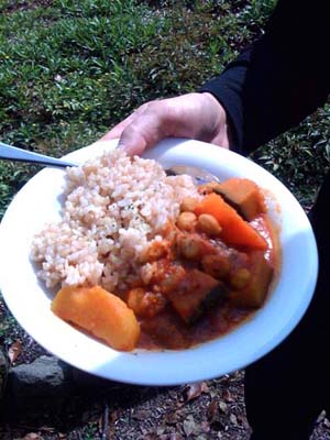 アースデイだった_f0196753_20202741.jpg
