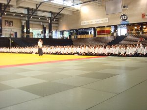 フィンランド気会40周年記念講習会と演武会_f0019563_155283.jpg