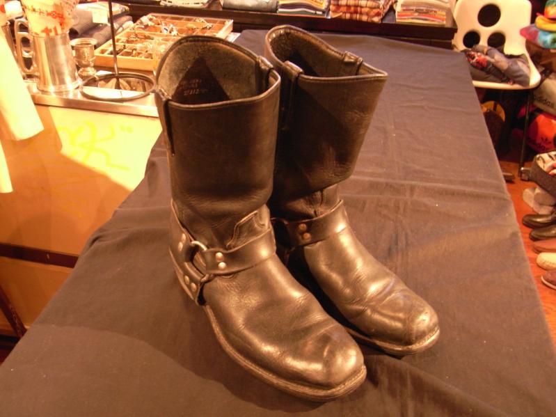 h&h boot company