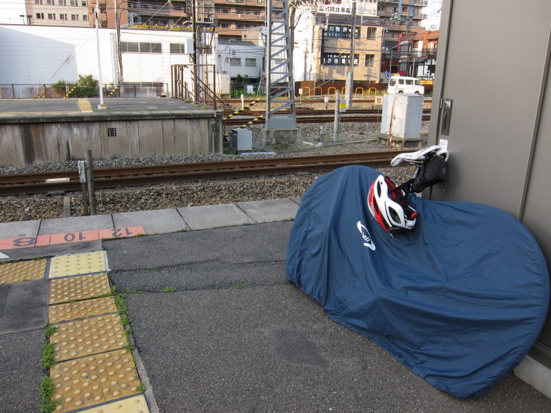 軽装、軽走、そして激走！！（本編）_e0138081_12234576.jpg