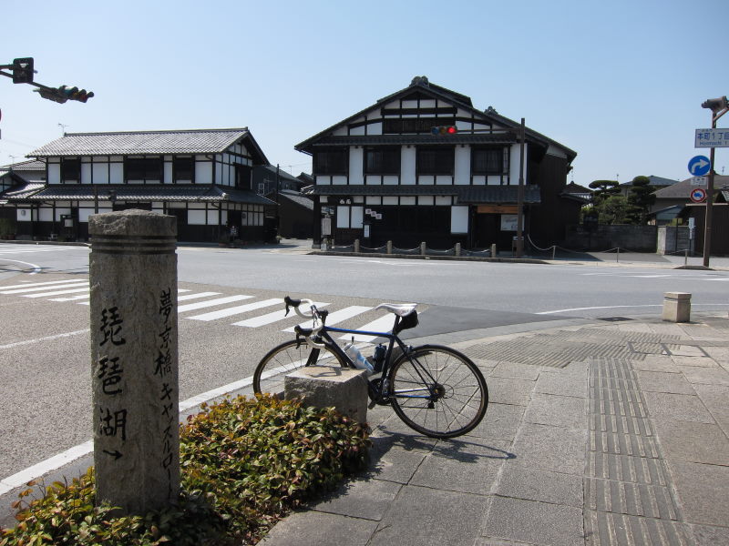 軽装、軽走、そして激走！！（本編）_e0138081_12495730.jpg