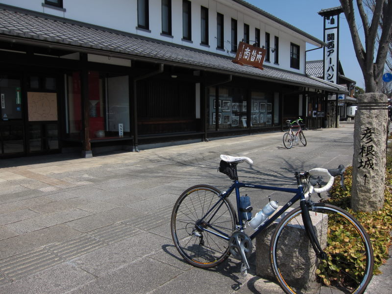 軽装、軽走、そして激走！！（本編）_e0138081_1250405.jpg