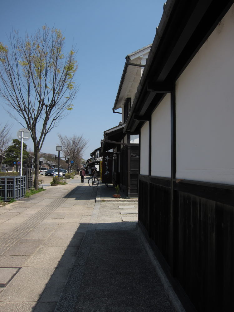 軽装、軽走、そして激走！！（本編）_e0138081_12505699.jpg