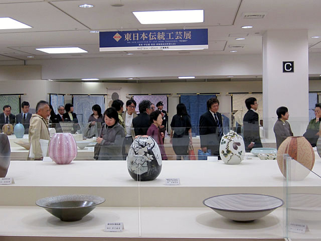 第５０回東日本伝統工芸展初日　（56）_d0085887_122373.jpg