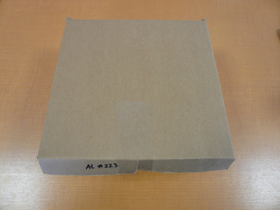 OAKLEYエリートコレクションサングラスC SIX Aluminium再入荷!_c0003493_9314798.jpg