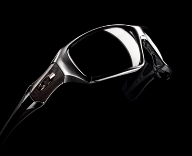 OAKLEYエリートコレクションC SIX Aluminium入荷!_c0003493_9335358.jpg