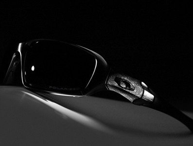 OAKLEYエリートコレクションC SIX Aluminium入荷!_c0003493_934661.jpg