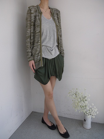 the・新作s/s collection ~ALEXANDER WANG~ _e0127399_17493172.jpg