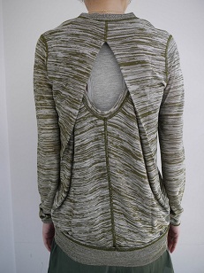 the・新作s/s collection ~ALEXANDER WANG~ _e0127399_1752598.jpg