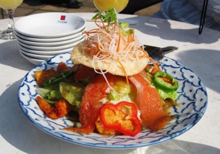『LE JAPAMO』のみんなと写真展へ~♪_f0155118_875393.jpg