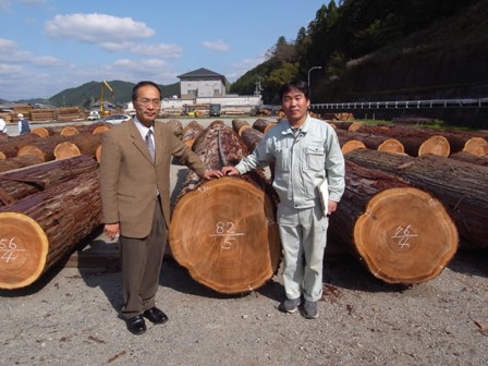 名古屋から見学に_c0124828_040634.jpg