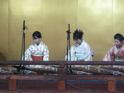 筍とさくら ~ 京都の春_f0234936_5461497.jpg