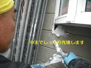 仮設足場と外壁補修_f0031037_20552964.jpg