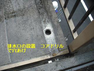 仮設足場と外壁補修_f0031037_2104750.jpg