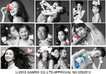 LESLIE KEE / SUPER TOKYO