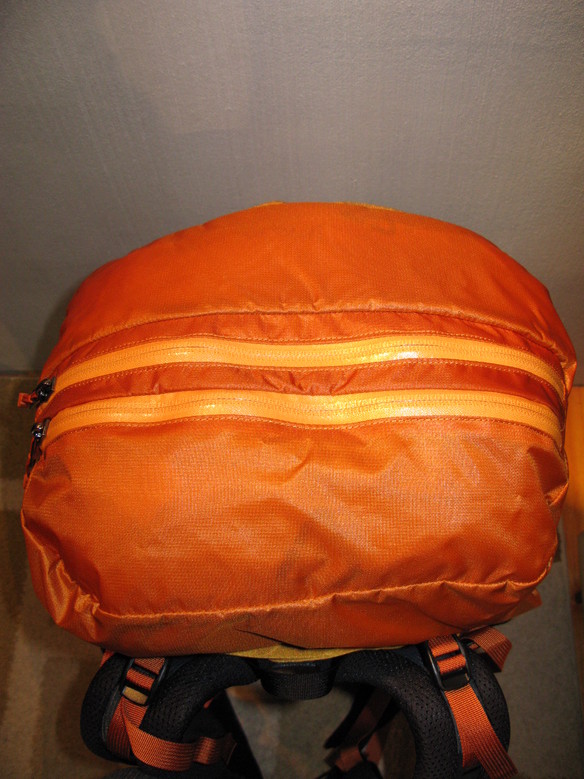 ARC'TERYX AXIOS 50 & AXIOS 48 : OUTDOOR SHOP MOOSE ブログ