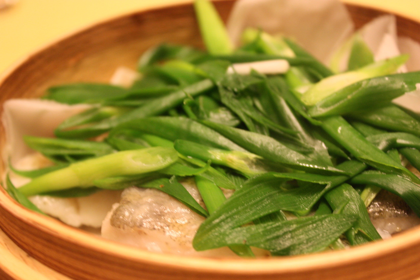 ウー・ウェン さんのレシピで。_f0165495_22184236.jpg