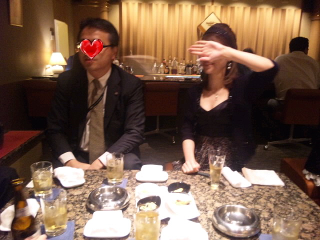 商品説明会という名の飲み会_f0197703_11535489.jpg