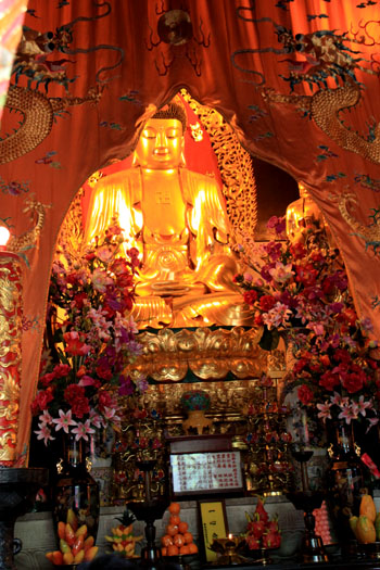 蘇州1 寒山寺_e0048413_17182549.jpg