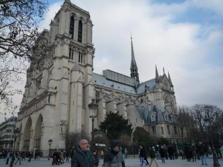 フランス兄ちゃんちへ行こう！ツアー　～ノートルダム寺院～_b0145915_161343.jpg