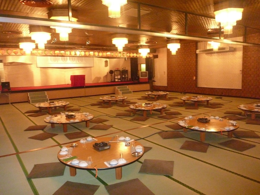 レジャービル 味園(みその)_b0054727_002061.jpg